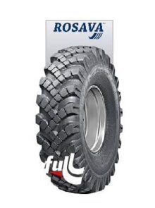 Rosava Pneus promoção Full Pneus