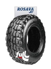 Rosava Pneus promoção Full Pneus