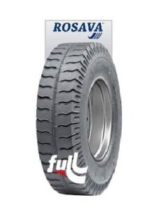 Rosava Pneus promoção Full Pneus