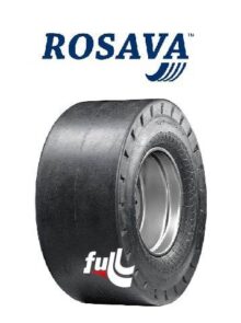 Rosava Pneus promoção Full Pneus