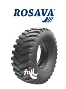 Rosava Pneus promoção Full Pneus