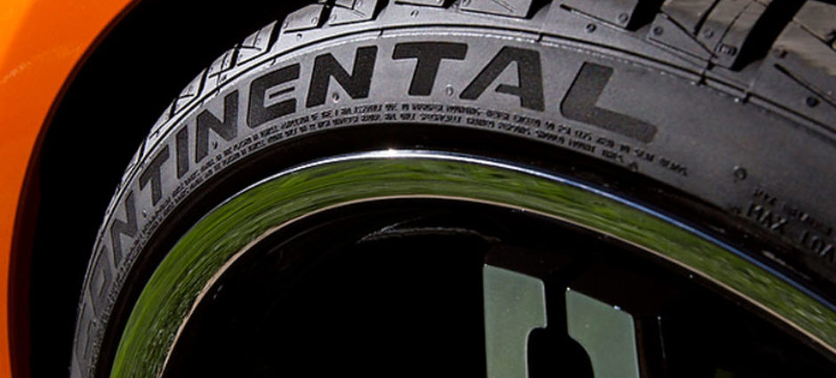 Pneus Continental é bom ou ruim?