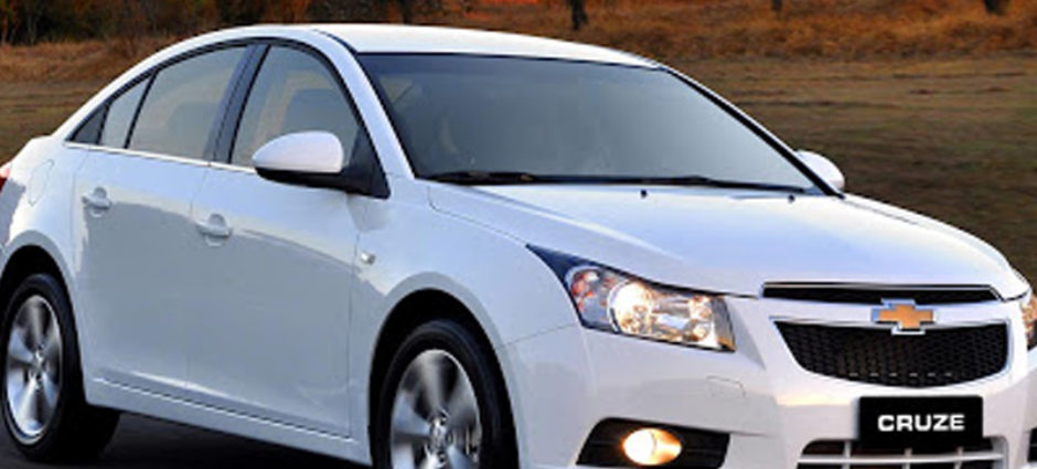 Carros Brancos ainda são os mais usados no mundo, segundo estudo!