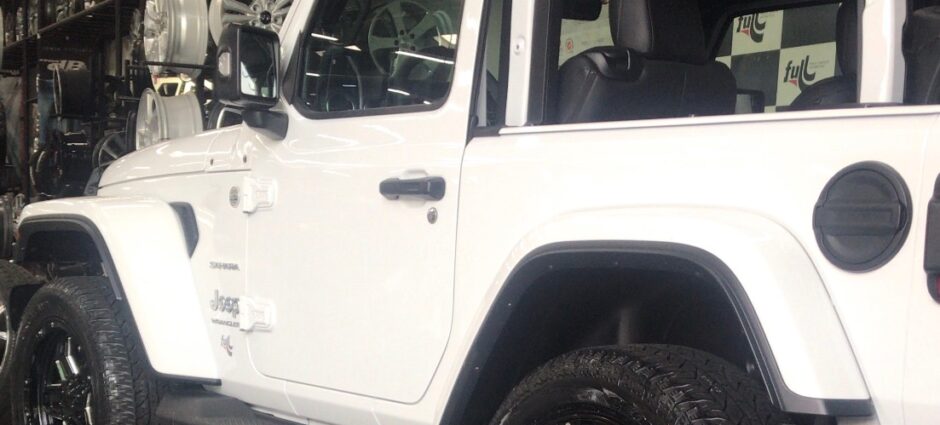 Rodas Off-Road: Aventuras com as Rodas Apropriadas