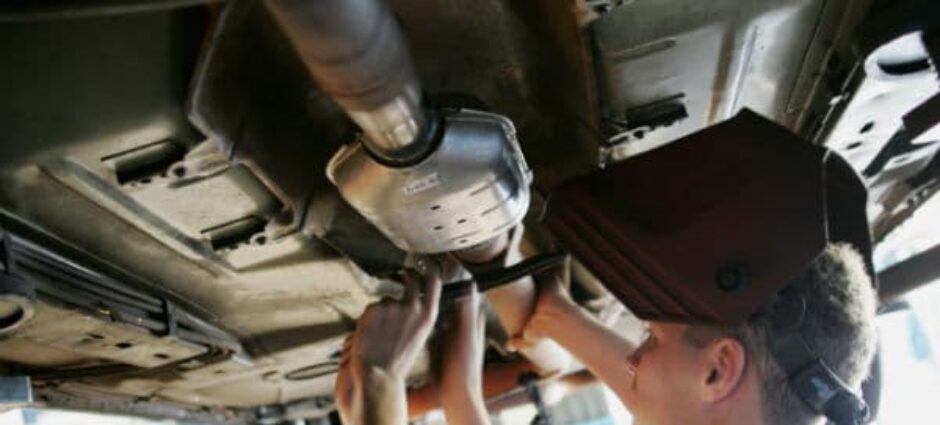 Catalisador: Um item importante para o seu carro