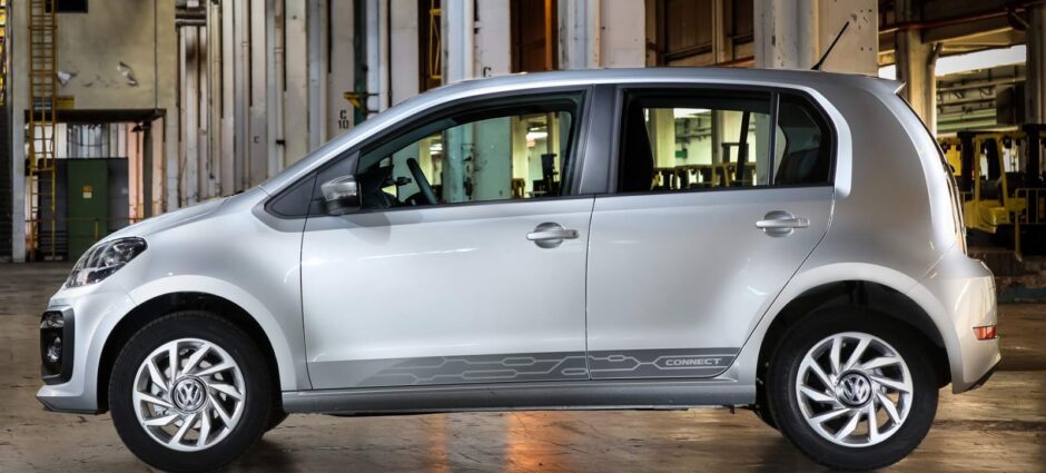 Saiba quais são os carros mais econômicos de 2020