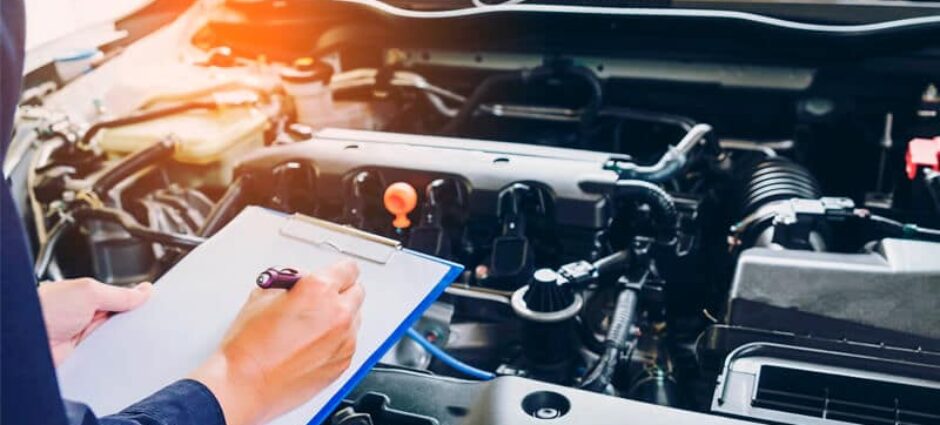 Revisão de Segurança: Leve seu carro na Full Pneus!