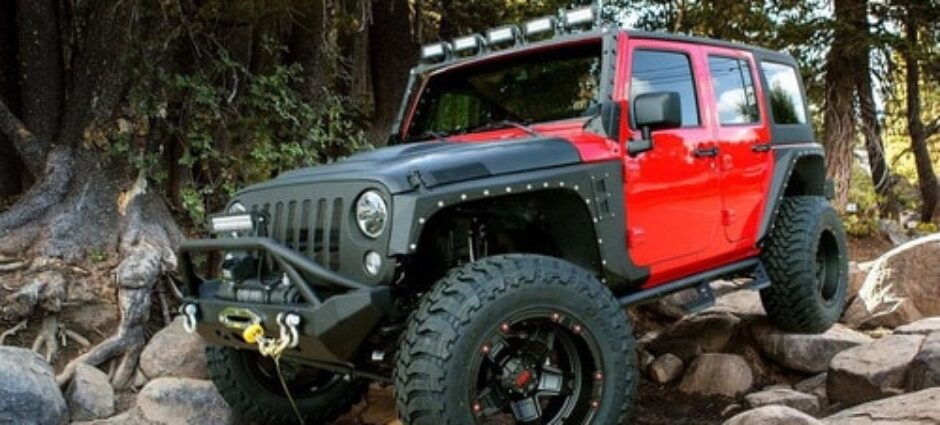 Rodas Off-Road: Aventure-se com as Melhores do Mercado