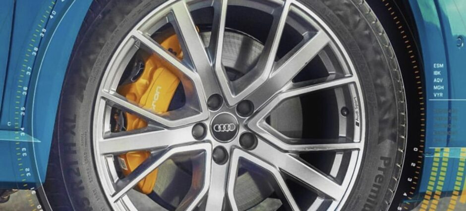 Pneus Continental em Promoção. Confira!