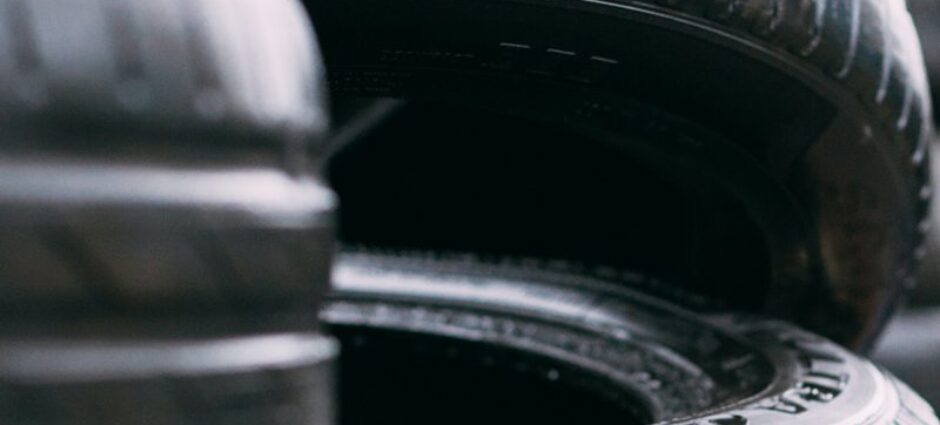 Pneus Aro 15. Cabem em quais carros?