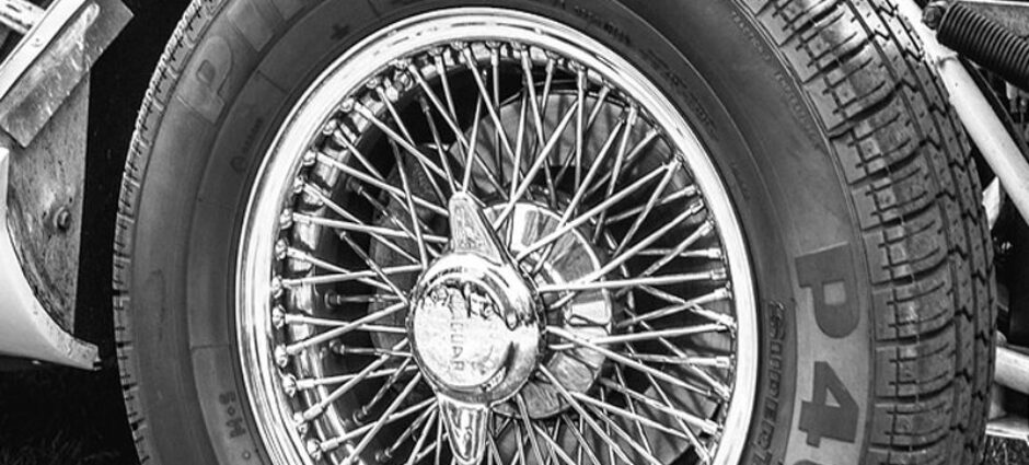 As principais medidas de Pirelli do mercado