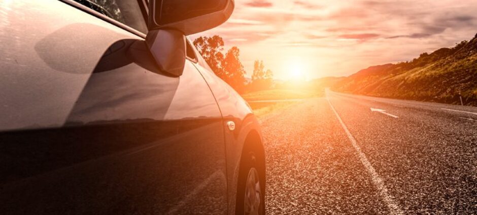 Manutenção do seu carro nas férias. Veja o que fazer!