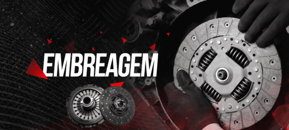 Quais as principais marcas de embreagem no Brasil