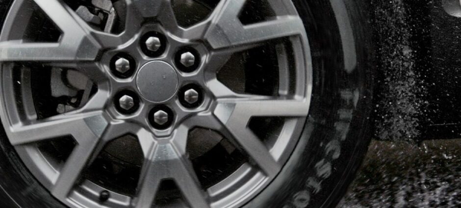 Conheça o Pneu Firestone F600!