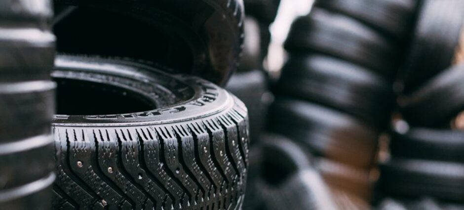 Pneus Crystone. Conhece essa marca?
