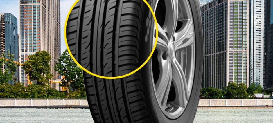 Pneu Dunlop é bom na chuva?