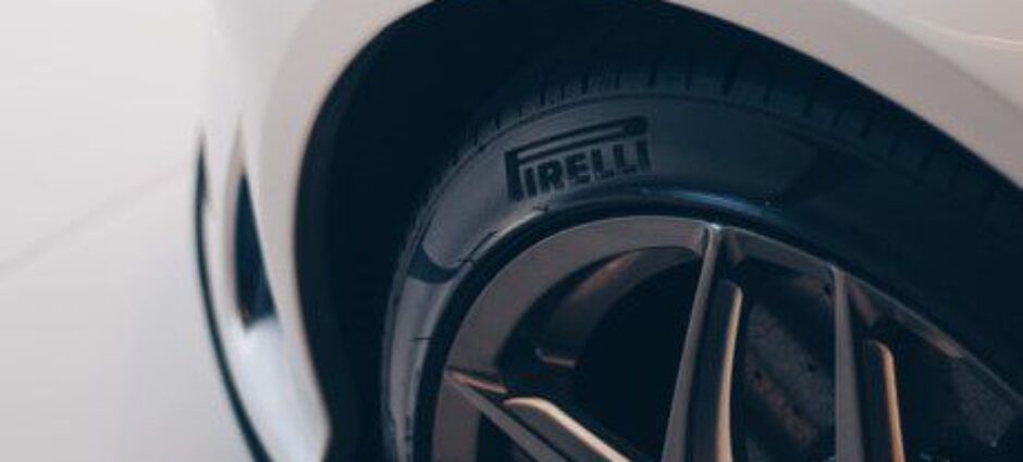 Pneus Pirelli 195/55 R15: confira