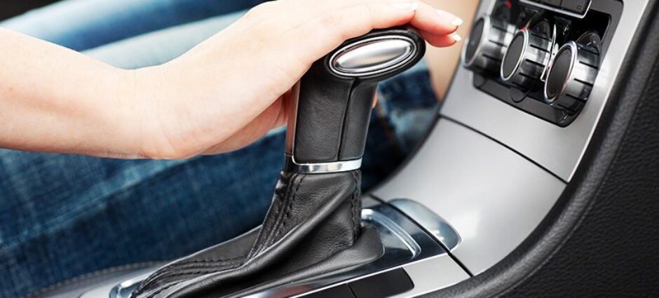 Carro com câmbio automático consome mais?