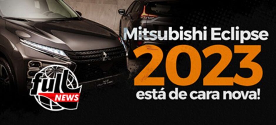 Mitsubishi Eclipse 2023