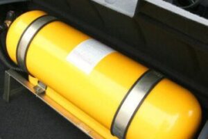 Kit GNV