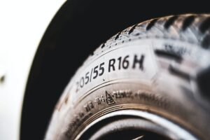Tamanho de aro dos principais carros do mercado