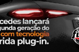 Mercedes GLC