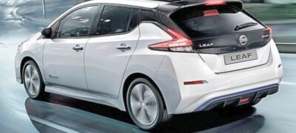 O que são carros híbridos?