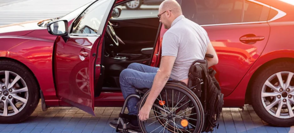 O que são carros pcd?