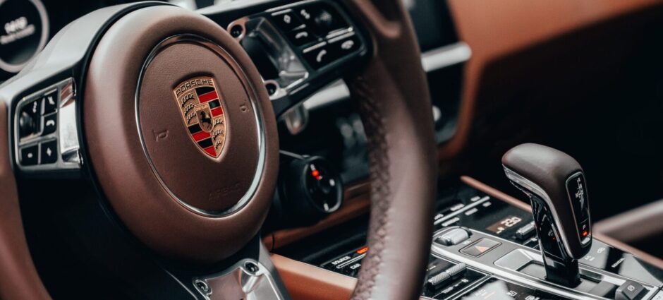 Como dirigir carros automáticos?