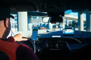 quais os carros podem ser usados em aplicativos