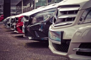 Qual a diferença entre carros de passeio, carga, suv ou pick up