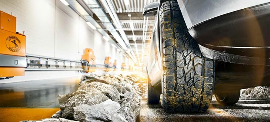 Balanceamento: carro vibrando nem sempre é indicador desse problema.