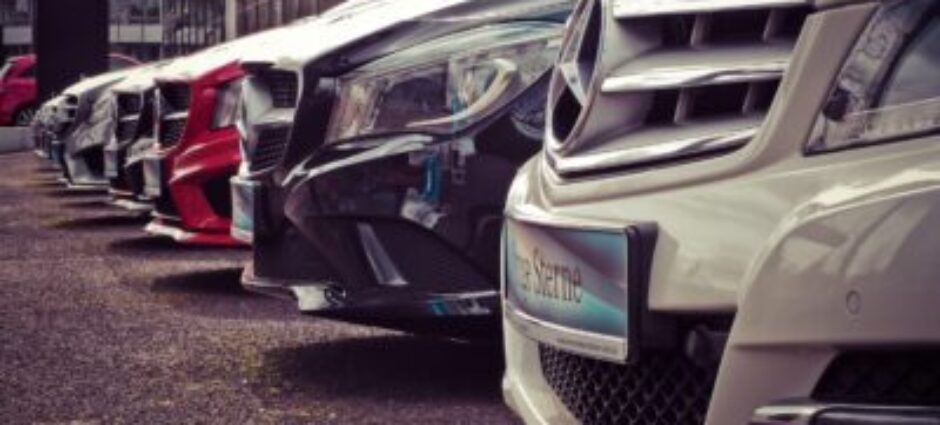Quais as principais medidas de pneus para carros SUV?