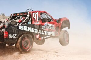 General Tire