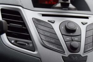 ar automotivo