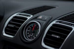 ar automotivo