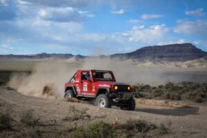 General Tire
