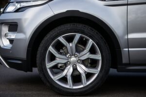 Pneus Continental