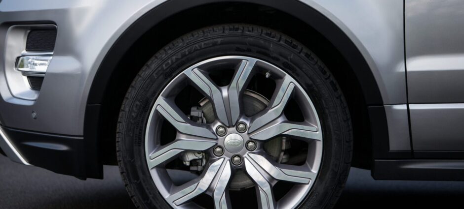 Pneus Continental e as principais marcas e medidas do mercado