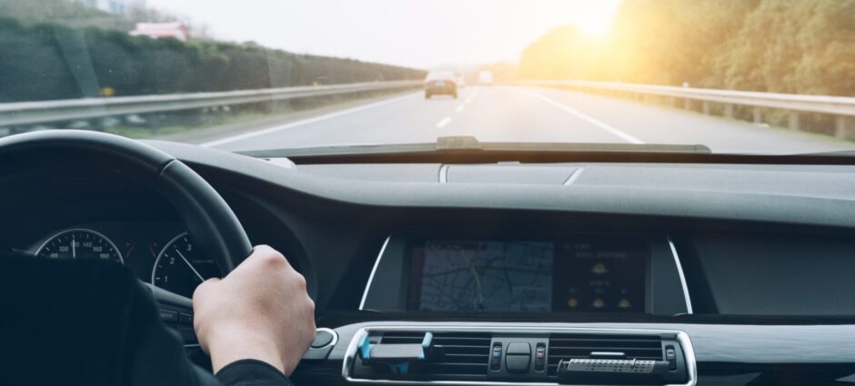 Vibração no volante? Pode não ser o balanceamento