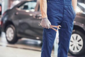 manutenção preventiva