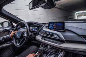 carro automático