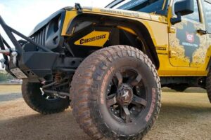 General Tire