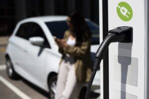 carros elétricos