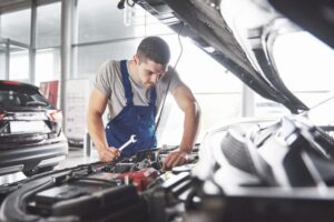 Manutenção preventiva