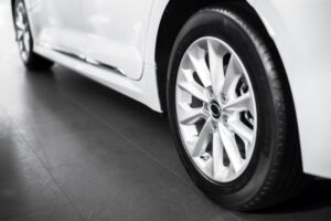 Pneus General Tire Altimax