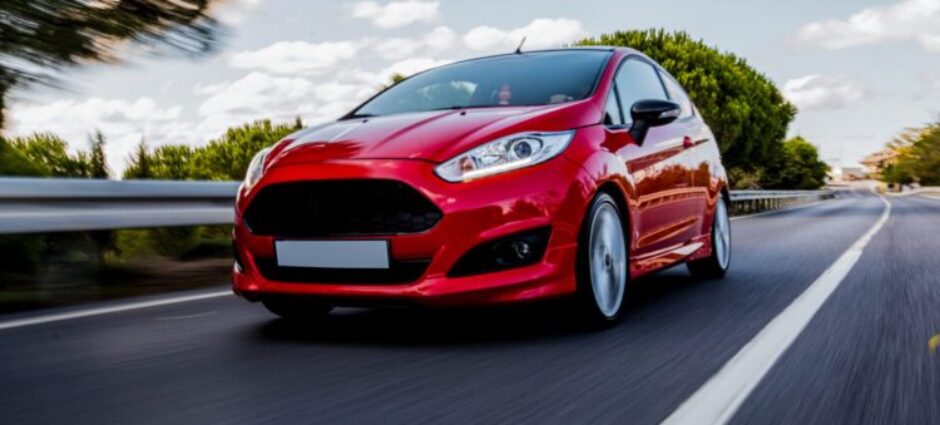 Promoção de Pneu para Fiat