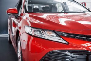 promoção de pneus Honda
