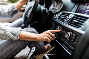 Ar-Condicionado Automotivo