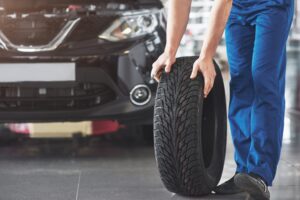 Pneu 185/65 R15